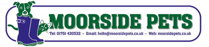 Moorside Pets - Kirkbymoorside